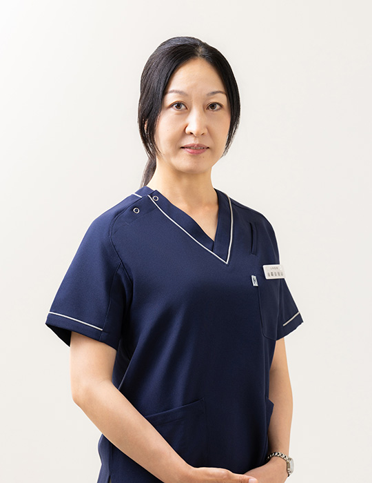座覇亜理紗