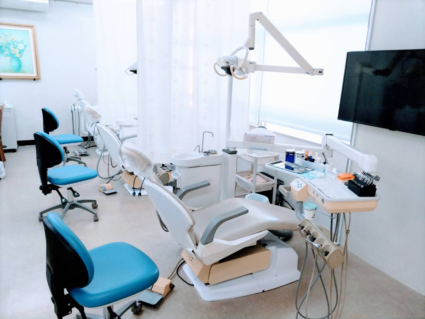 経塚歯科クリニック